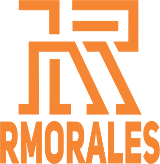 Logo RMorales